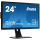 iiyama XB2483HSU czarny - 159635 - zdjęcie 3